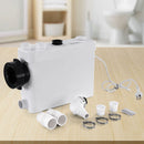 400W Macerator Sewerage Pump Waste Toilet Sewage Water Disposal Marine Basement