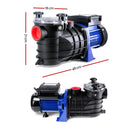 1200W Swimming Pool Water Pump