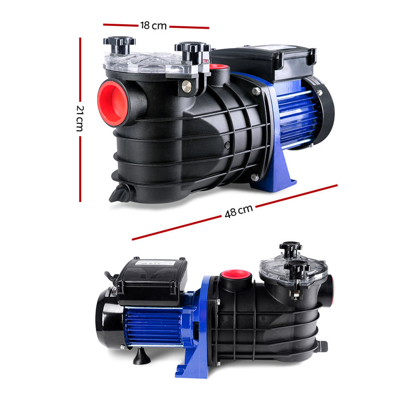 1200W Swimming Pool Water Pump