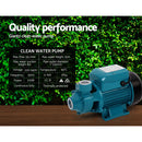 Giantz Electric Clean Water Pump