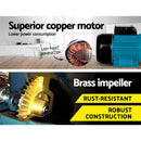 Giantz Electric Clean Water Pump