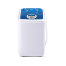 4.6KG Mini Portable Washing Machine