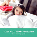 Giselle Bedding Queen Size Merino Wool Duvet Quilt