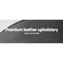 Round Salon Stool Stools Black Swivel Barber Hair Hydraulic Chairs Lift