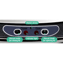 68L Stainless Steel Motion Sensor Rubbish Bin