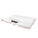 Everfit Electronic Baby Digital Weight Scale