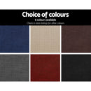 High Stretch Sofa Cover Couch Protector Slipcovers 3 Seater Sand