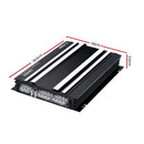5600W Car Amplifier 4 Channel Stereo DC 12V Power Amp Audio Truck Speakers