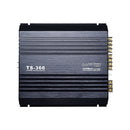 2800W PowerVox Car Amplifier 4 Channel Amp Audio Truck Speaker Stereo