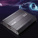 2800W PowerVox Car Amplifier 4 Channel Amp Audio Truck Speaker Stereo