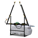 Weed Sprayer 100L Tank with Boom Sprayer