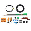 Weed Sprayer 100L Tank with Trailer