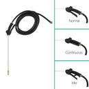 100L ATV Weed Sprayer Spot Spray Tank