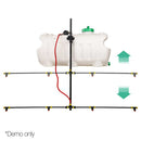 1.5M ATV Adjustable Weed Sprayer Boom