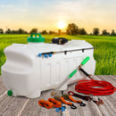 12V ATV Gardn Weed Sprayer