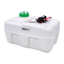 50L ATV Gardn Weed Sprayer
