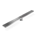 Bathroom 800mm Stainless Steel Shower Grate