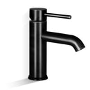 Basin Mixer Tap Faucet Black