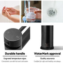 Basin Mixer Tap Faucet Black