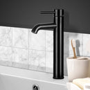 Basin Mixer Tap Faucet Black