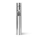 Basin Mixer Tap - Silver