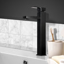 Basin Mixer Tap Faucet Black