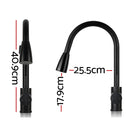 Pull-out Mixer Faucet Tap - Black