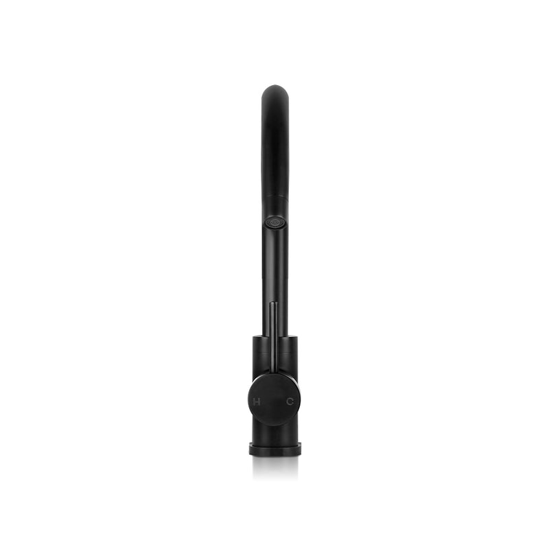 Mixer Faucet Tap - Black