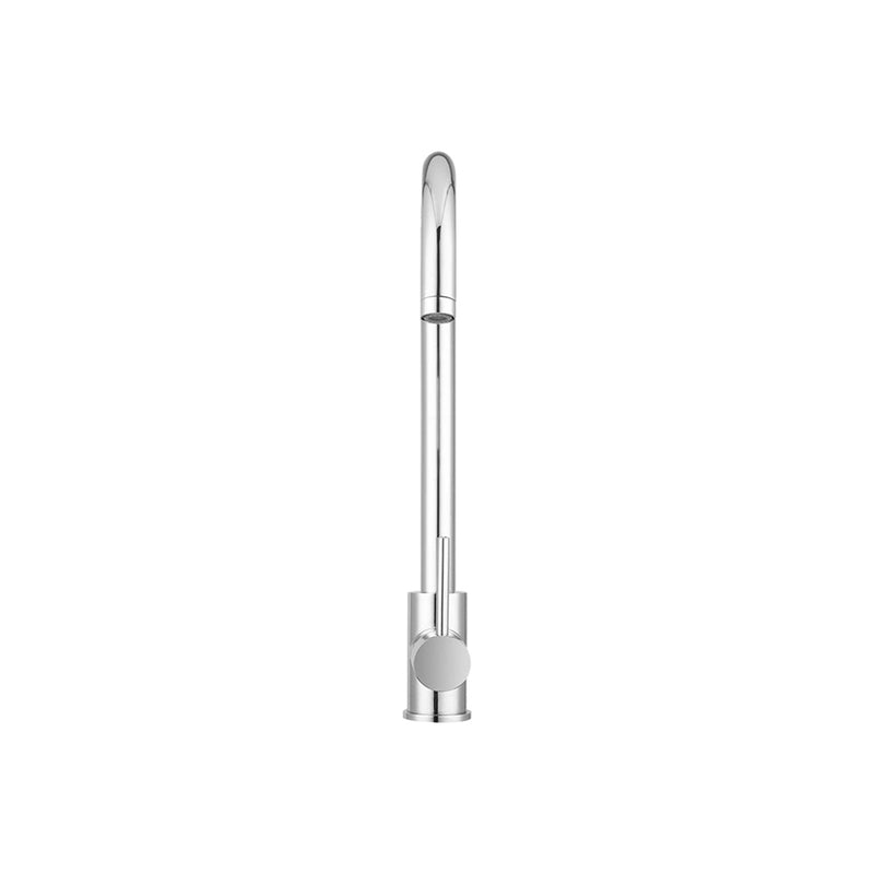 Mixer Faucet Tap - Silver