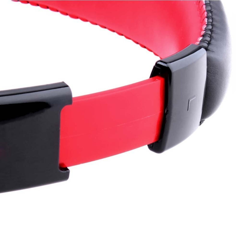 OVLENG V8-1 Over-Ear Stereo Bluetooth 4.0 + EDR Headband Wireless Foldable Headset Built-in Microphone Headphone for PC, Laptop, Mobile Phone