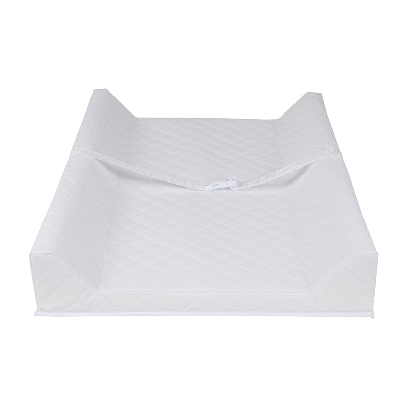 Universal Change Pad - White