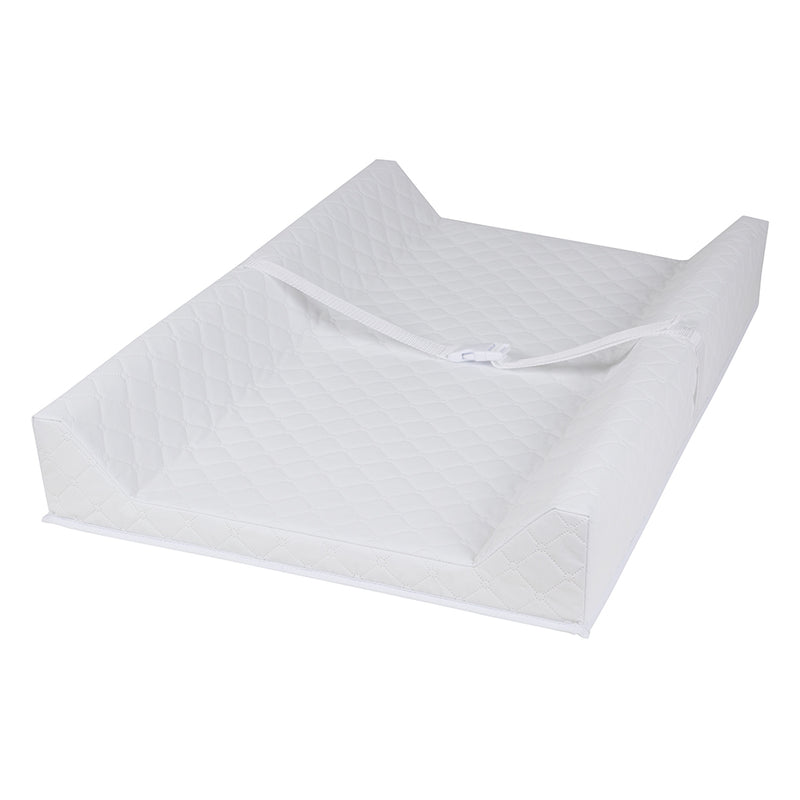 Universal Change Pad - White
