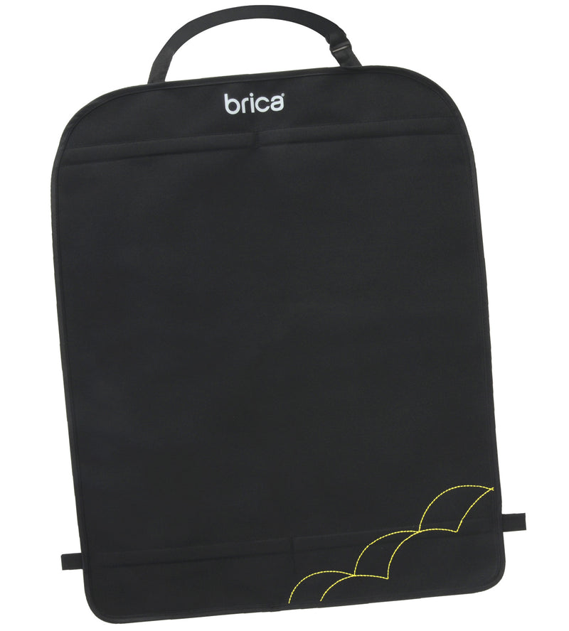 Kick Mats - Black