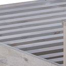 Noe Bedframe King Size