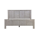 Noe Bedframe King Size