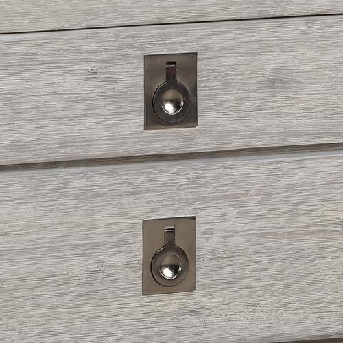 Noe Bedside Table
