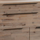 Hannah Dresser With Mirror