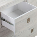 Noe Dresser With Mirror