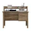 Alice Study Desk Oak Colour
