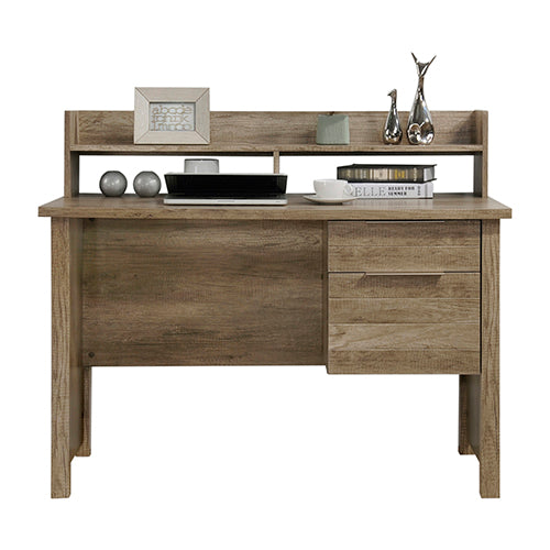 Alice Study Desk Oak Colour