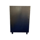 Albany Tallboy Black