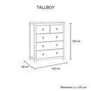 Noe Tallboy