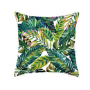 Tropical Style Cushion Covers 4pcs Pack