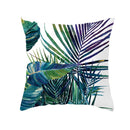 Tropical Style Cushion Covers 4pcs Pack