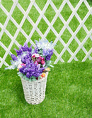 Synthetic Artificial Grass Turf 10 sqm Roll - 35mm