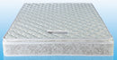 Palermo Double Luxury Latex Pillow Top Topper Spring Mattress