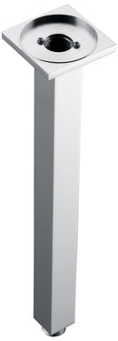 Shower Head Arm Wall Connector Bathroom Rainforest ShowerHead