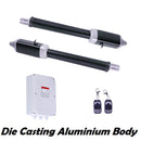 800KG Double Swing Auto Motor Remote Gate Opener