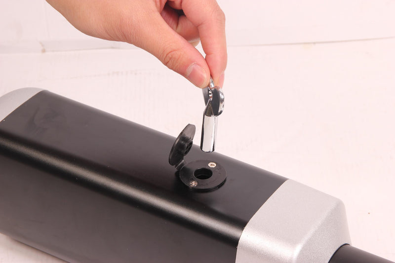 800KG Double Swing Auto Motor Remote Gate Opener