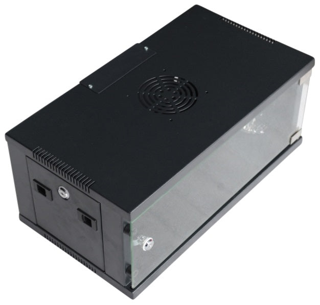 4RU 300MM Comms Data Rack Cabinet